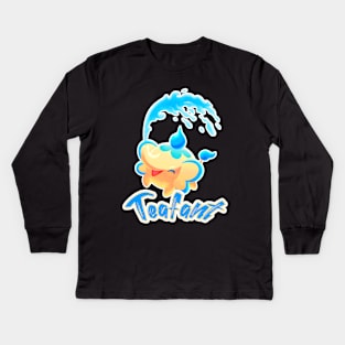 Teafant Kids Long Sleeve T-Shirt